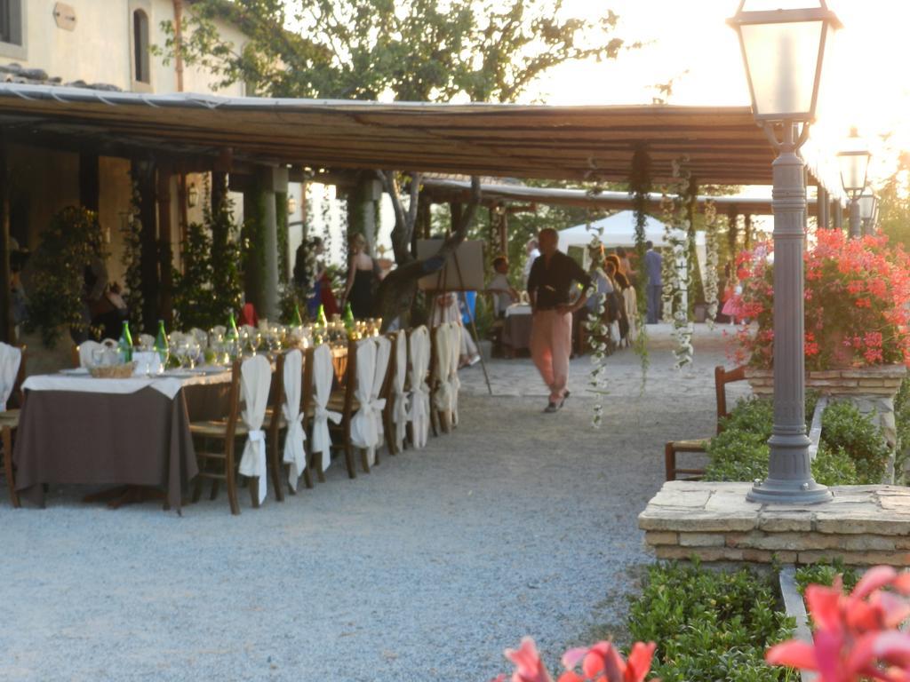 Villa Agriturismo Il Daino San Piero Patti Exterior foto