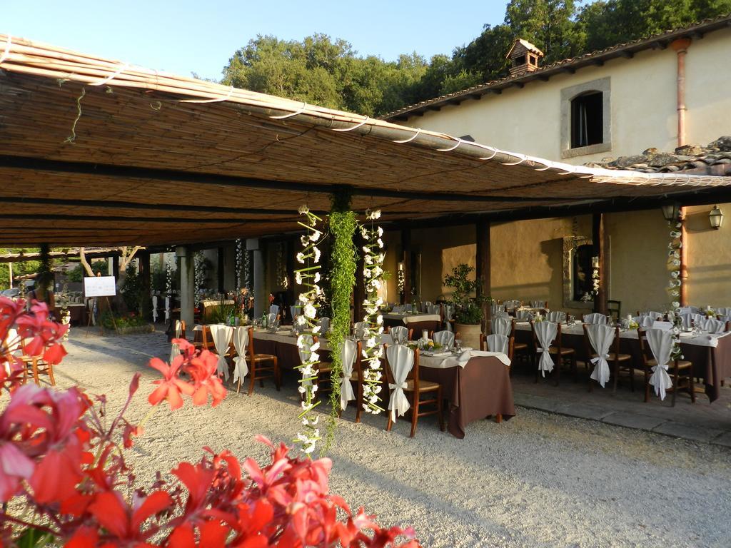 Agriturismo Il Daino San Piero Patti Exterior foto