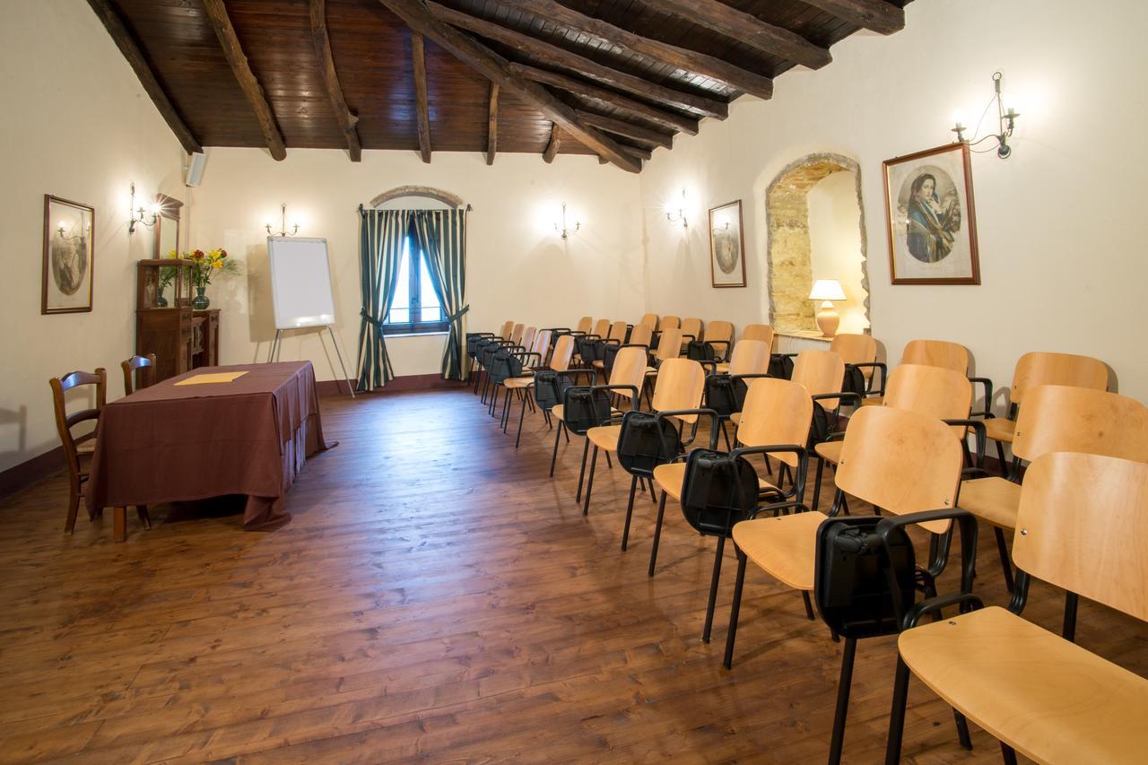 Agriturismo Il Daino San Piero Patti Exterior foto