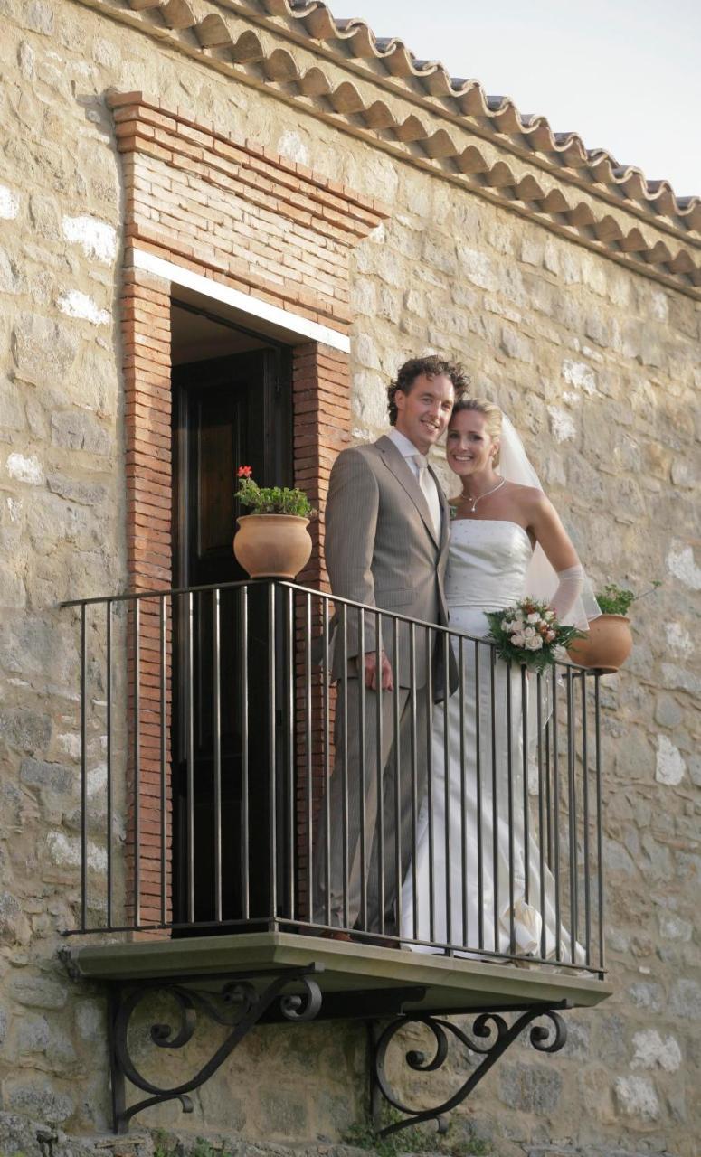 Villa Agriturismo Il Daino San Piero Patti Exterior foto